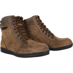 Oxford Kickback WP Boots - Brown