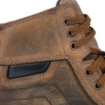 Oxford Kickback WP Boots - Brown Thumb 2