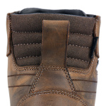 Oxford Kickback WP Boots - Brown Thumb 5