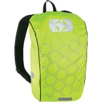 Oxford Bright Backpack Cover - Yellow Thumb 0