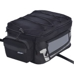 Oxford F1 Tail Pack Small 18L - Black Thumb 0