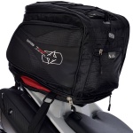 Oxford Lifetime T25R Tailpack / Deluxe Helmet Carrier Thumb 0