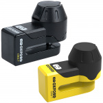 Oxford Mini T Disc Lock Thumb 0