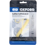 Oxford Disk Lock MiniMinder Thumb 1