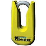 Oxford Monster Disc Lock Thumb 1