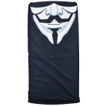 Oxford Neck Warmer - Masks Thumb 3
