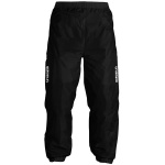 Oxford Rainseal All Weather Over Trousers - Black Thumb 0