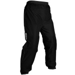 Oxford Rainseal All Weather Over Trousers - Black Thumb 1