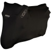 Oxford Protex Stretch Indoor Bike Cover - Black 