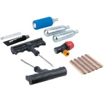 Oxford CO2 Tyre Repair Kit 1