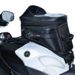 Oxford Lifetime S20R Adventure Tank Bag - Black Thumb 0