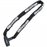 Oxford GP Chain Lock - 8mm Links Thumb 0