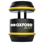 Oxford Beast Lock Thumb 0