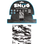 Oxford Snug Neck Tube - Camo Thumb 0