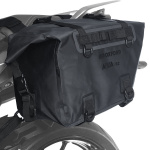 Oxford Aqua P32 Panniers - Black Thumb 1