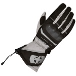 Oxford Montreal Textile Gloves - Tech Grey Thumb 0