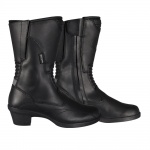 Oxford Valkyrie Ladies Boots - Black Thumb 0