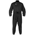 Oxford Rainseal All Weather Over Suit - Black Thumb 0