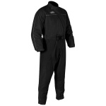 Oxford Rainseal All Weather Over Suit - Black Thumb 1