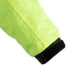 Oxford Rainseal Over Jacket - Black / Fluo Thumb 3