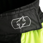 Oxford Rainseal Over Jacket - Black / Fluo Thumb 4