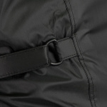 Oxford Rainseal Over Jacket - Black / Fluo Thumb 6