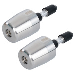 Oxford Bar Weight 260g - Stainless Steel Thumb 0