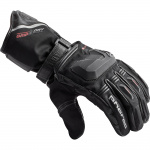 Pharao Grip N Dry Gloves - Black Thumb 2