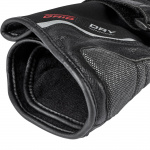 Pharao Grip N Dry Gloves - Black Thumb 3