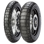 Pirelli Scorpion Rally Str - 120/70 17 (58V) Thumb 0