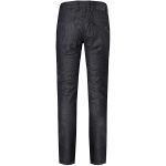 PMJ Vegas Stretch Denim Jeans - Black Thumb 1