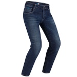 PMJ New Rider Stretch Denim Jeans - Blue Thumb 0