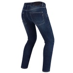 PMJ New Rider Stretch Denim Jeans - Blue Thumb 1