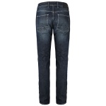 PMJ New Rider Stretch Denim Jeans - Blue Thumb 3