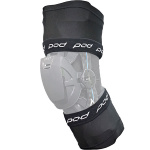 POD Active KX Knee Sleeves - Black Thumb 0