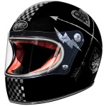 Premier Trophy - NX Black / Silver