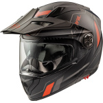 Premier X-Trail - XT 92 BM Black / Red Thumb 0