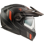 Premier X-Trail - XT 92 BM Black / Red Thumb 2