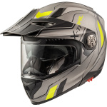 Premier X-Trail - XT Y BM Grey / Neon Thumb 0