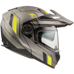 Premier X-Trail - XT Y BM Grey / Neon Thumb 2