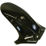 Pyramid Hugger Gloss Black - Suzuki GSX1400 Thumb 0