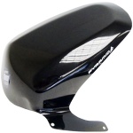 Pyramid Hugger Gloss Black - Honda VTR1000 SP-2 Thumb 0