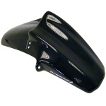 Pyramid Hugger Gloss Black - Triumph Speed Triple 1050 / Sprint ST 2050 Thumb 0