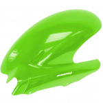 Pyramid Hugger - Kawasaki ZX6 R Thumb 1