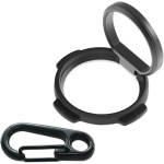 Quad Lock Smartphone Ring / Stand Thumb 0