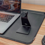 Quad Lock Desk Mount Thumb 1