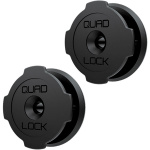 Quad Lock Adhesive Wall Mount (Twin Pack) Thumb 0