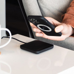 Quad Lock Wireless Charging Pad Thumb 2