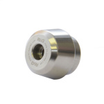 R&G Racing Stainless Steel Bar Ends - Triumph Tiger 900 GT / Rally