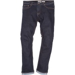 Resurgence Warrior Pekev Lite Jeans - Indigo Blue